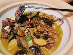 -湘里乡亲甲王二老店