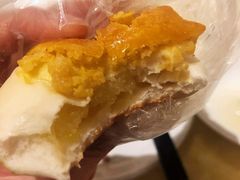 菠萝包-石岐佬中山菜馆(张溪店)