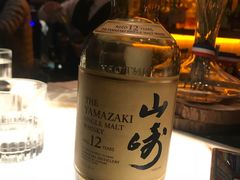 -月下料理(楷林IFC店)