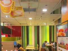 -麦当劳(石家庄乐活广场店)
