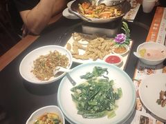 -老唐三下锅 ·张家界地标美食(溪布街店)