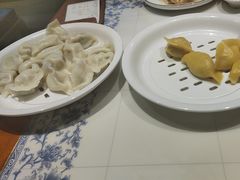 -东方饺子王(工农大路店)