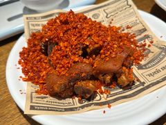 -乔街深夜食堂·小龙虾·高压锅生蚝(杭州总店)