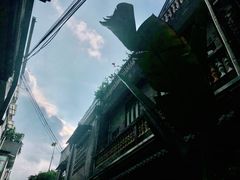 -归觅·西关小姐人文艺术馆(荔枝湾店)