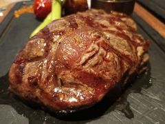 -原石牛扒·约会餐厅(龙城万科里店)