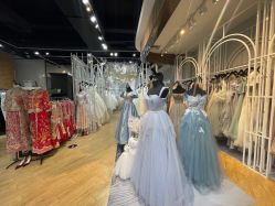 -韩国天使嫁衣婚纱礼服馆(上海旗舰店)