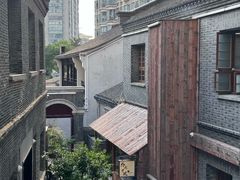 -南园民国茶楼餐厅·常州菜(北大街店)