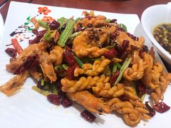 -君临七星生态酒店