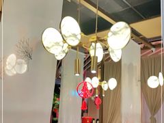 大堂-乔阿马·江南味·驴肉香(龙湖华泾天街店)