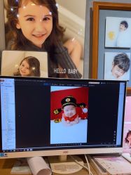 -星光宝贝高端儿童摄影(萧山店)