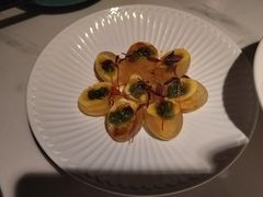 -荷塘秋月·本帮江浙菜(国权路店)