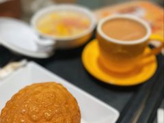 -大家乐(广州天河城六楼店)