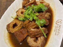 -松發肉骨茶(牛车水店)