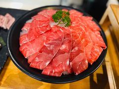 -五星桥原切肥牛火锅·30年专注好牛肉(湖塘店)
