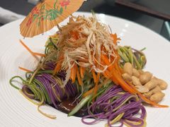 -雨后行菜(报慈北路店)