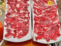 -荣叔港式沙嗲牛肉火锅(正佳潮流店)