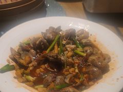 -黄山老妈·土菜(碧桂园店)