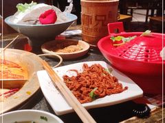 -周师兄大刀腰片火锅(洪崖洞旗舰店)