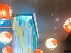 -鸟山鸣·日料食堂(王府井店)