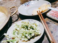 -小龙坎火锅(万象城店)