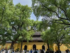 -西园戒幢律寺