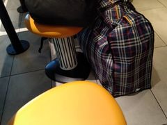 -麦当劳(吉林站13检票口对面)