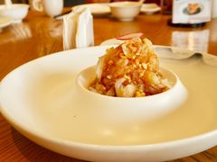 -彩丰楼中餐厅·仁恒洲际酒店