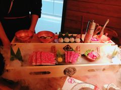 -牛道·和牛九食(市府恒隆广场店)