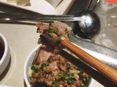 -海底捞火锅(勒泰店)