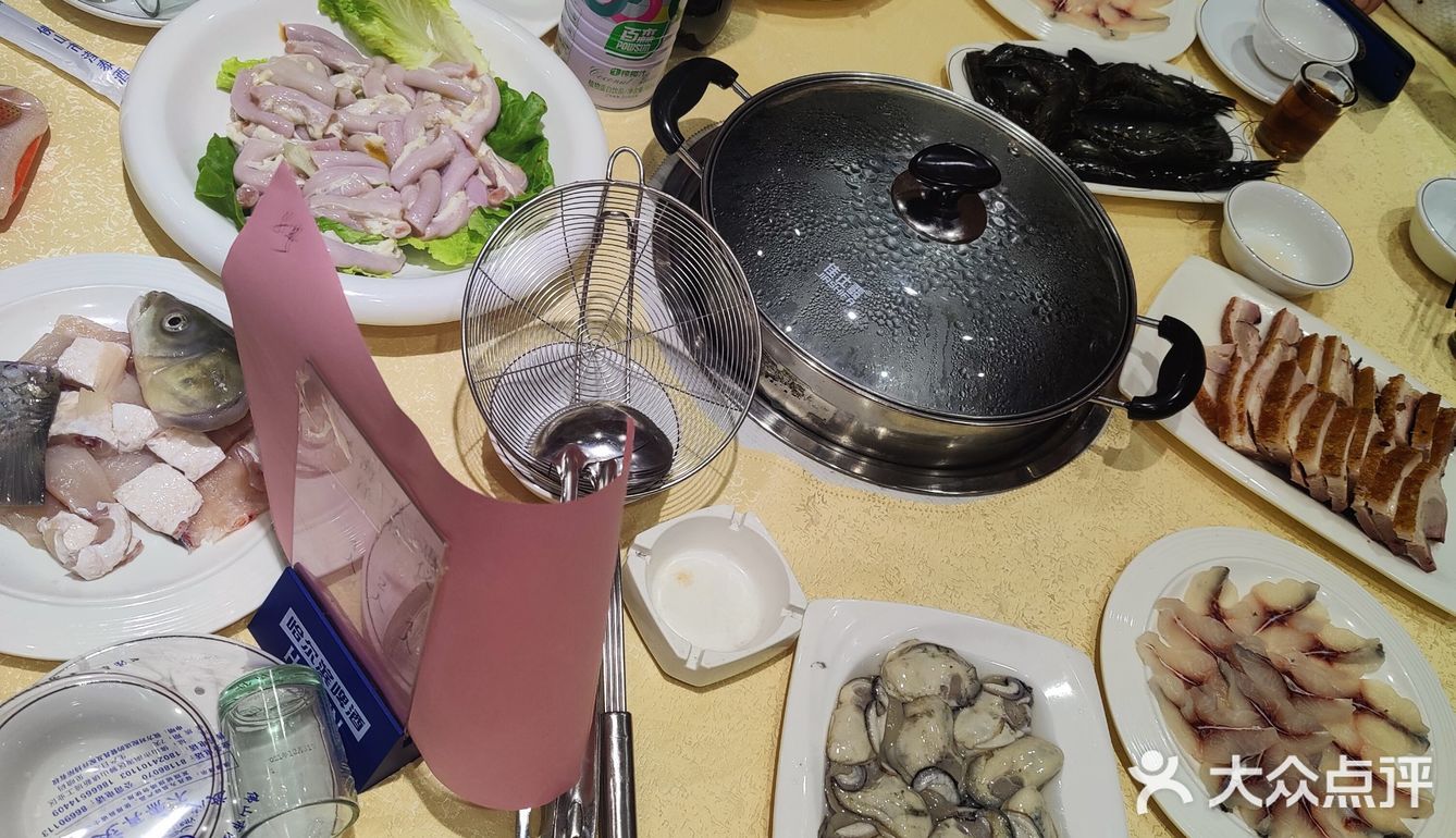 狮山五洞牛肉专门店