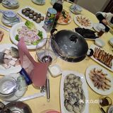 狮山五洞牛肉专门店