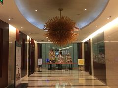 -海航大厦万豪酒店彩海轩中餐厅(霄云路店)