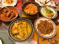 -澳门木偶葡国餐厅(珠海店)
