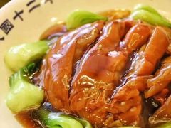 -清真马祥兴菜馆(云南北路店)