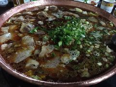 -朝伟清真铜瓢牛肉馆(三十年老·店)