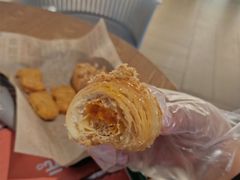 -肯德基(大朗长盛店)