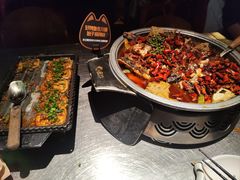 -烤匠麻辣烤鱼(青羊万达店)