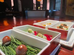 紫萱精美八味碟-解香楼(八盘岭路店)