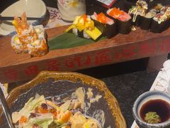 -古田居·特色寿司料理(星之岛旗舰店)