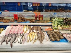 -北塘海鲜·天津菜·鲅鱼水饺是一绝(大光明桥旗舰店)