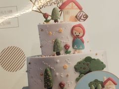 -BreadTalk面包新语·烘焙蛋糕(金光华广场店)