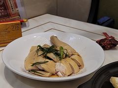 -稻香酒家·35年老字号(侨光店)