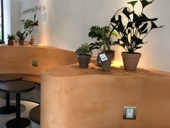 -fishtank鱼缸咖啡(三山街店)