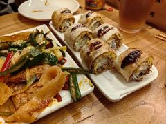 -福苗小骆驼烧烤(莲湖路店)