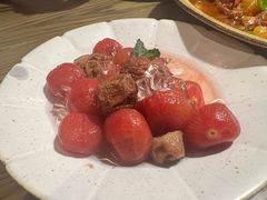 -那时新疆·若羌(经纬汇店)