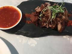 -玉林烤鸭店(定福庄店)