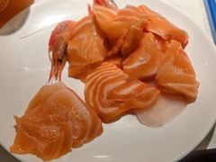 -加餐海鲜自助(集美银泰百货店)