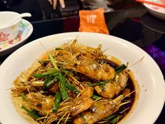 -老头儿油爆虾(胜利河美食街店)