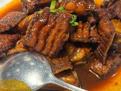 -大锅强·蒸海鲜青岛菜(金沙滩店)