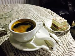 -Cafe Villa